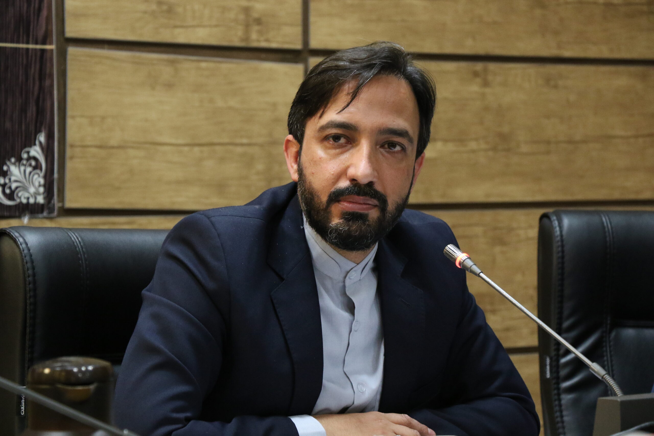 انتخاب یزد به عنوان رئیس کارگروه بین‌الملل و دیپلماسی شهری کمیته مدیران ارتباطات کلانشهرها